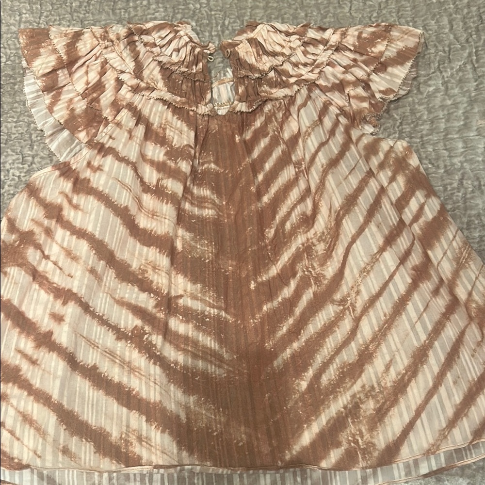 Ulla Johnson. Perfect for summer! - Picture 3 of 5